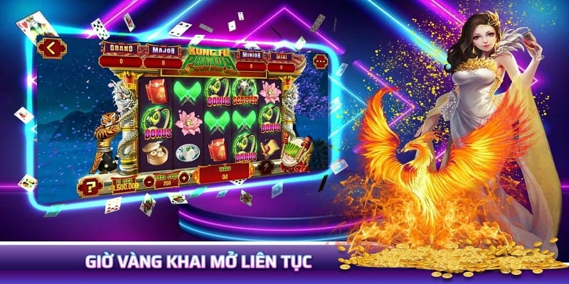 Tổng quan về trò chơi làm giàu nổ hủ Win